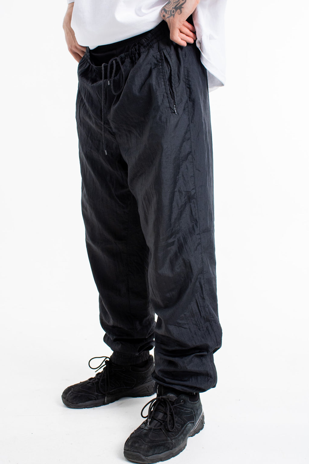 Adidas Track Pants