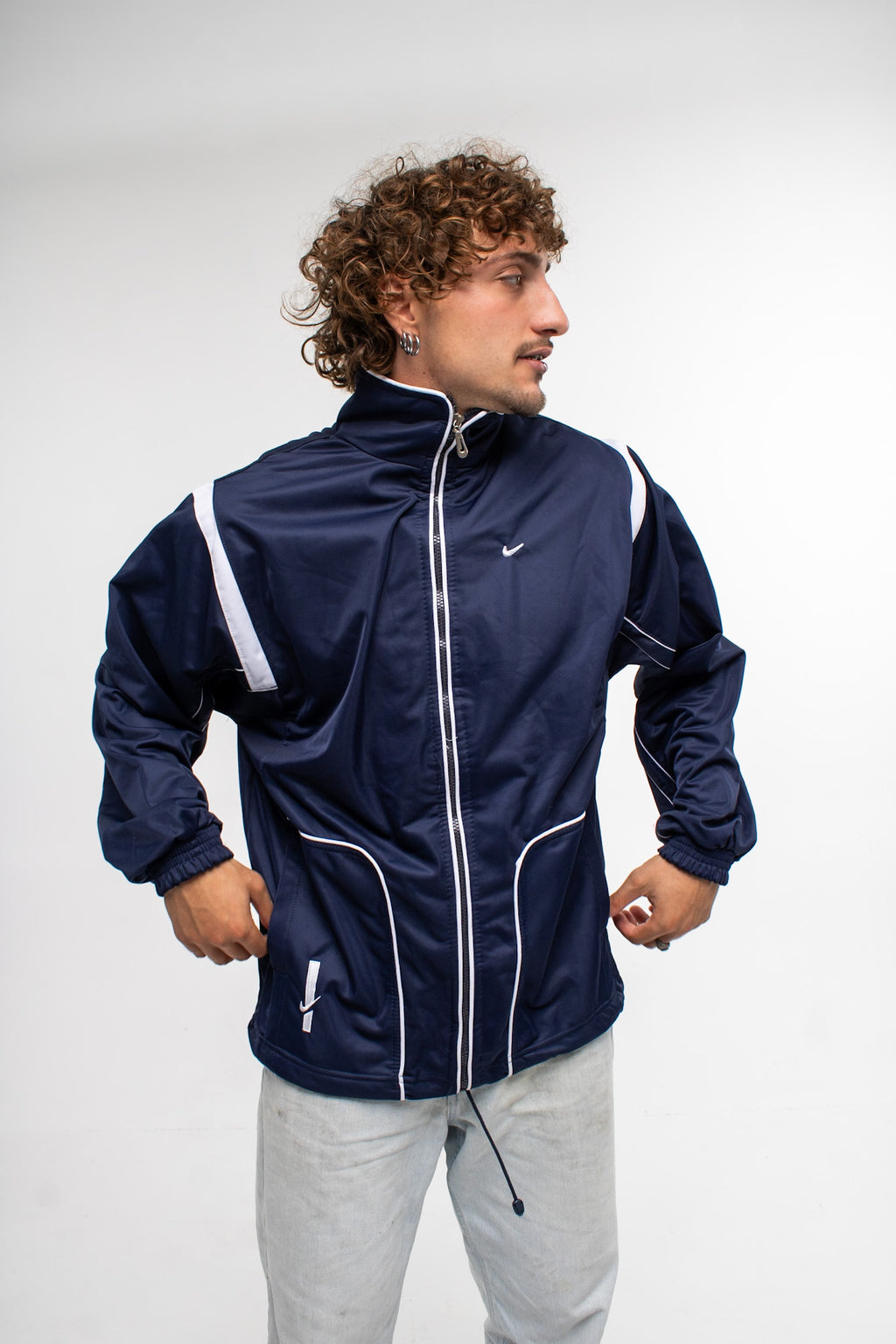 Nike Jacket