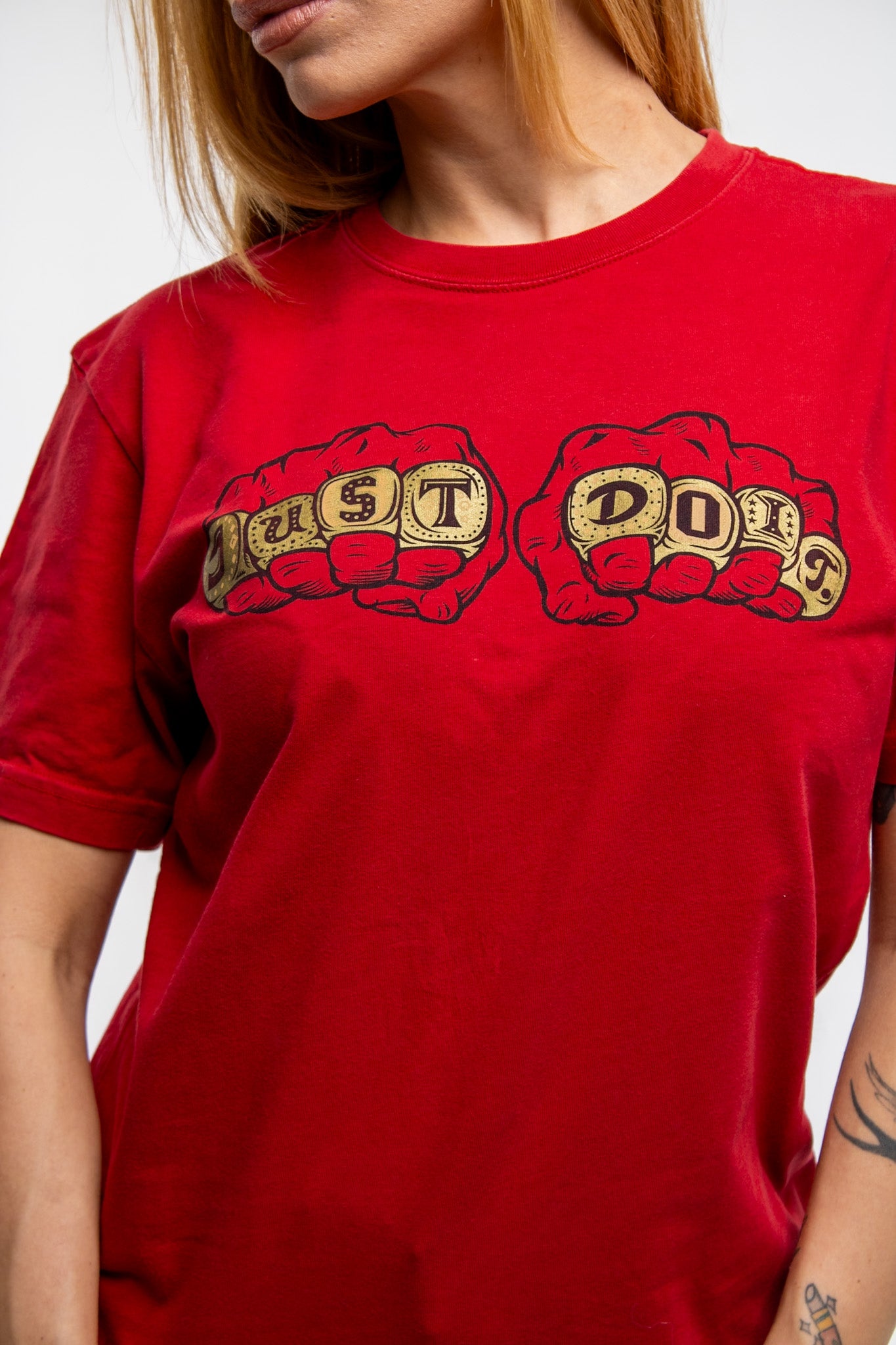 Nike T-shirt