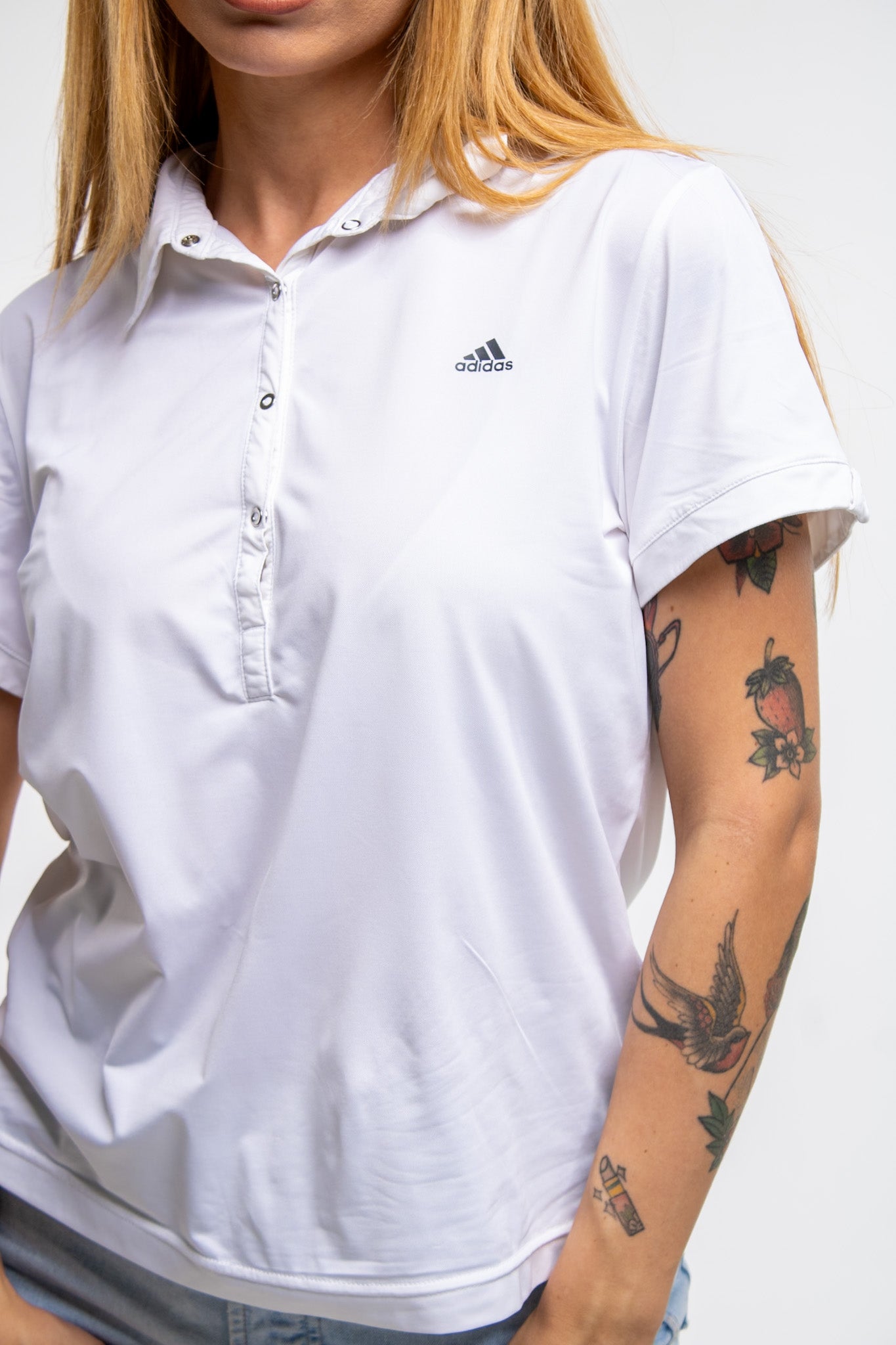 Adidas Polo T-shirt