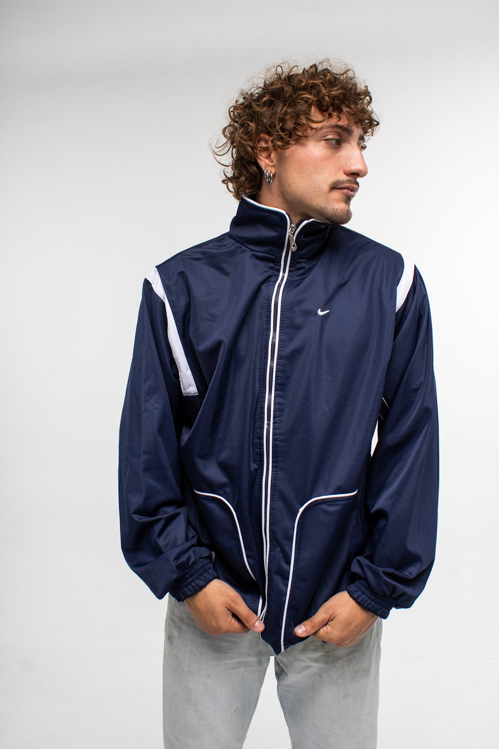 Nike Jacket