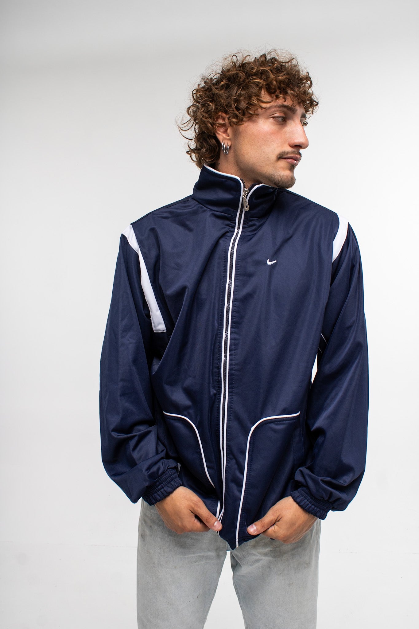Nike Jacket