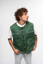 Elho Vest Jacket