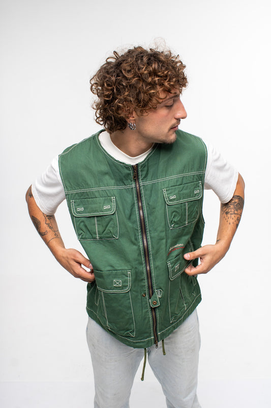 Elho Vest Jacket