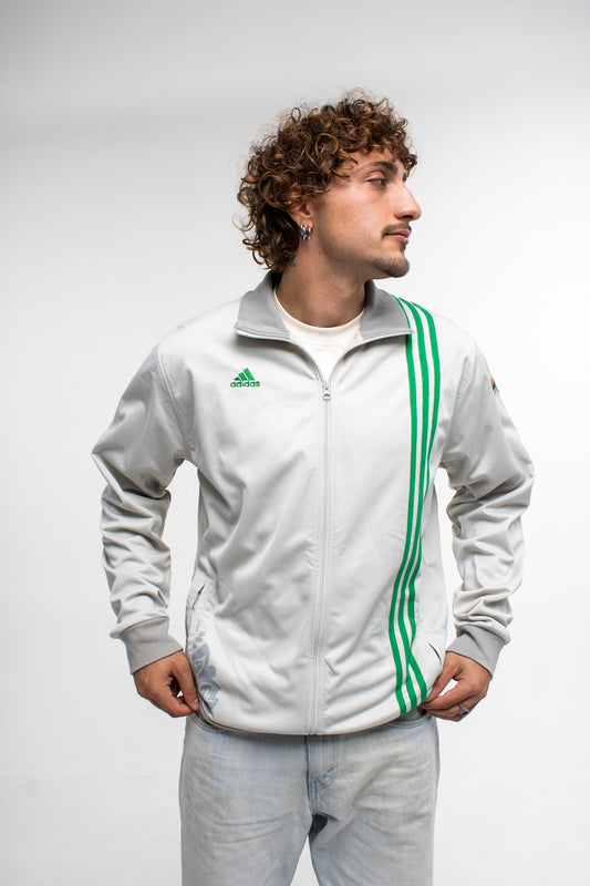 Adidas Jacket Euro 2012