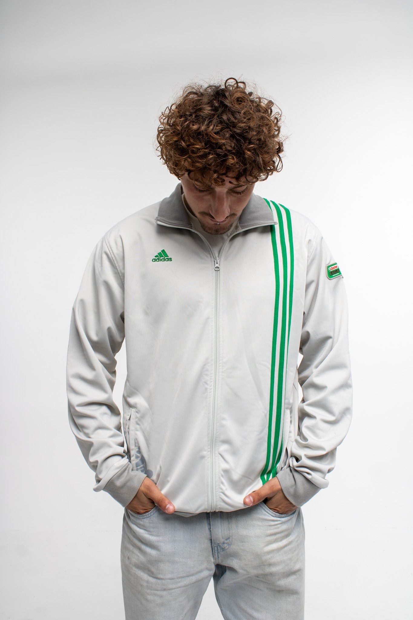 Adidas Jacket Euro 2012