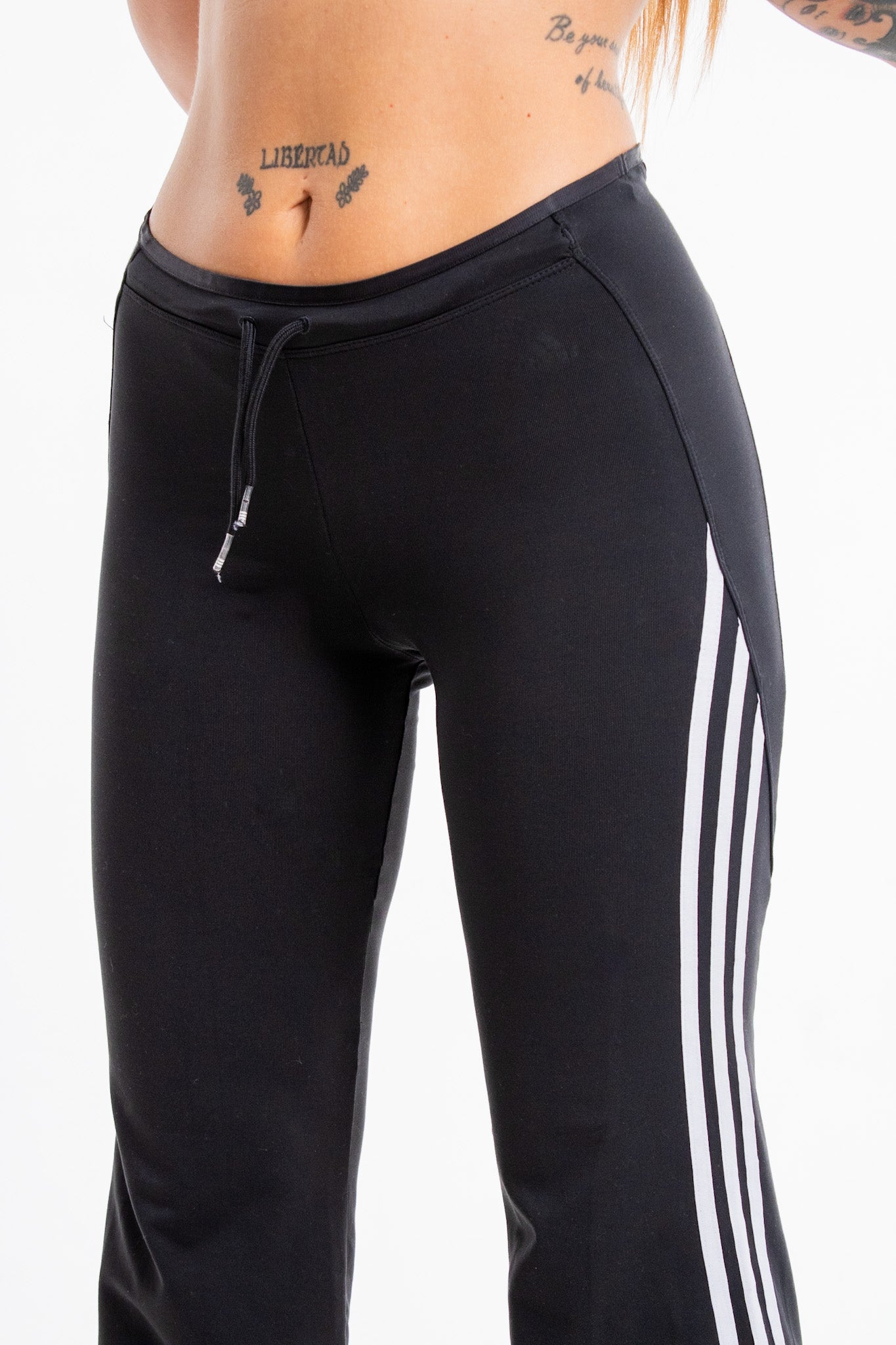 Adidas Flared Leggings