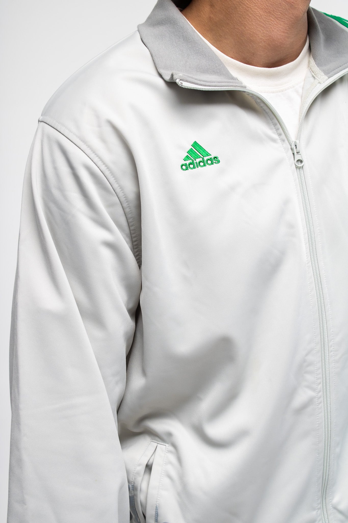 Adidas Jacket Euro 2012