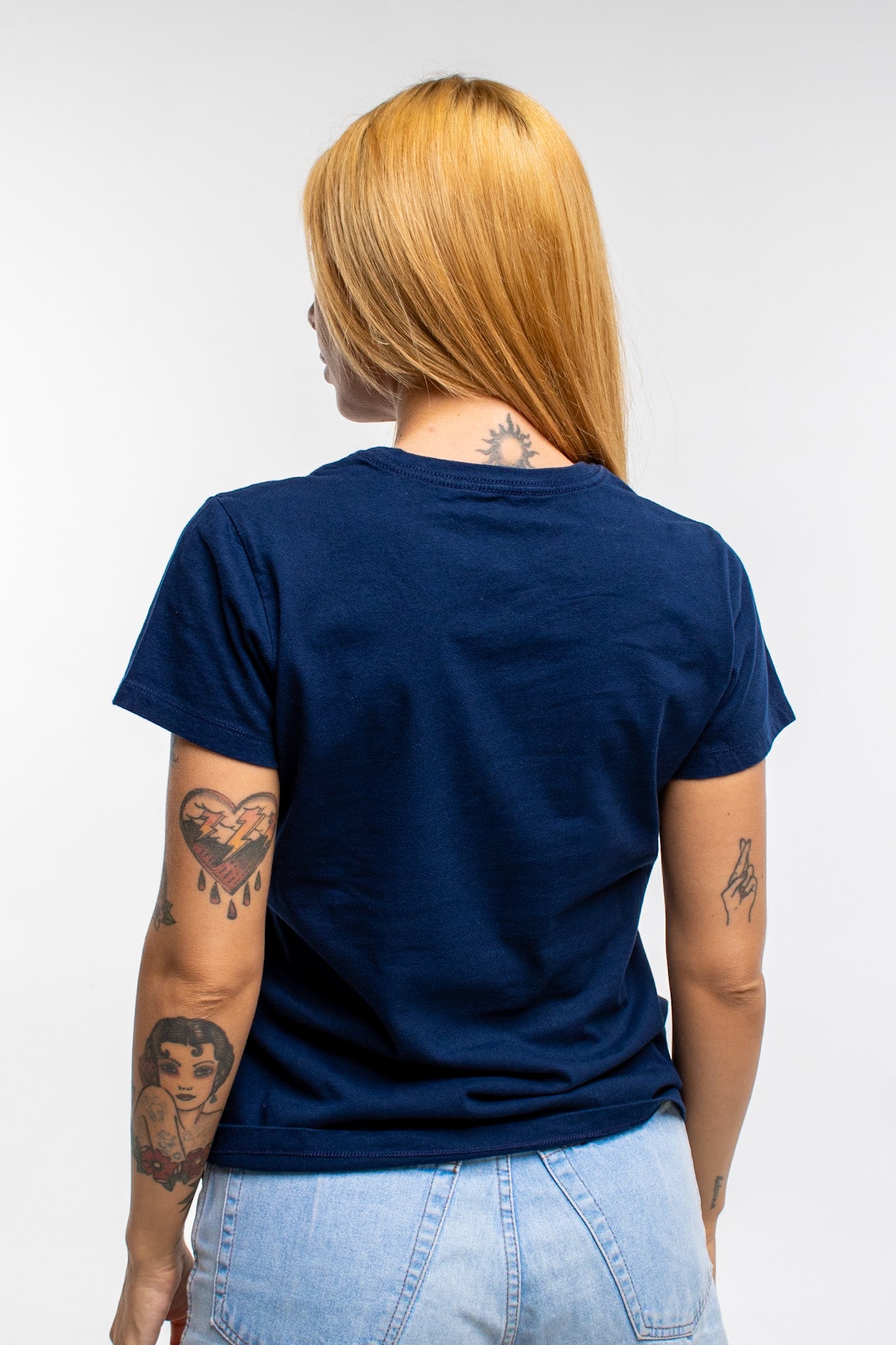 Adidas Irish T-shirt