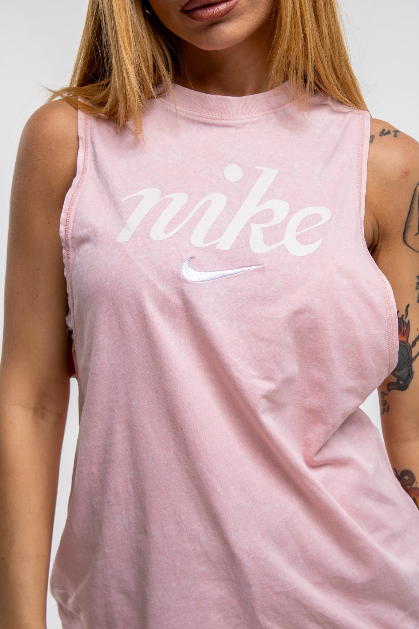 Nike Vest Top