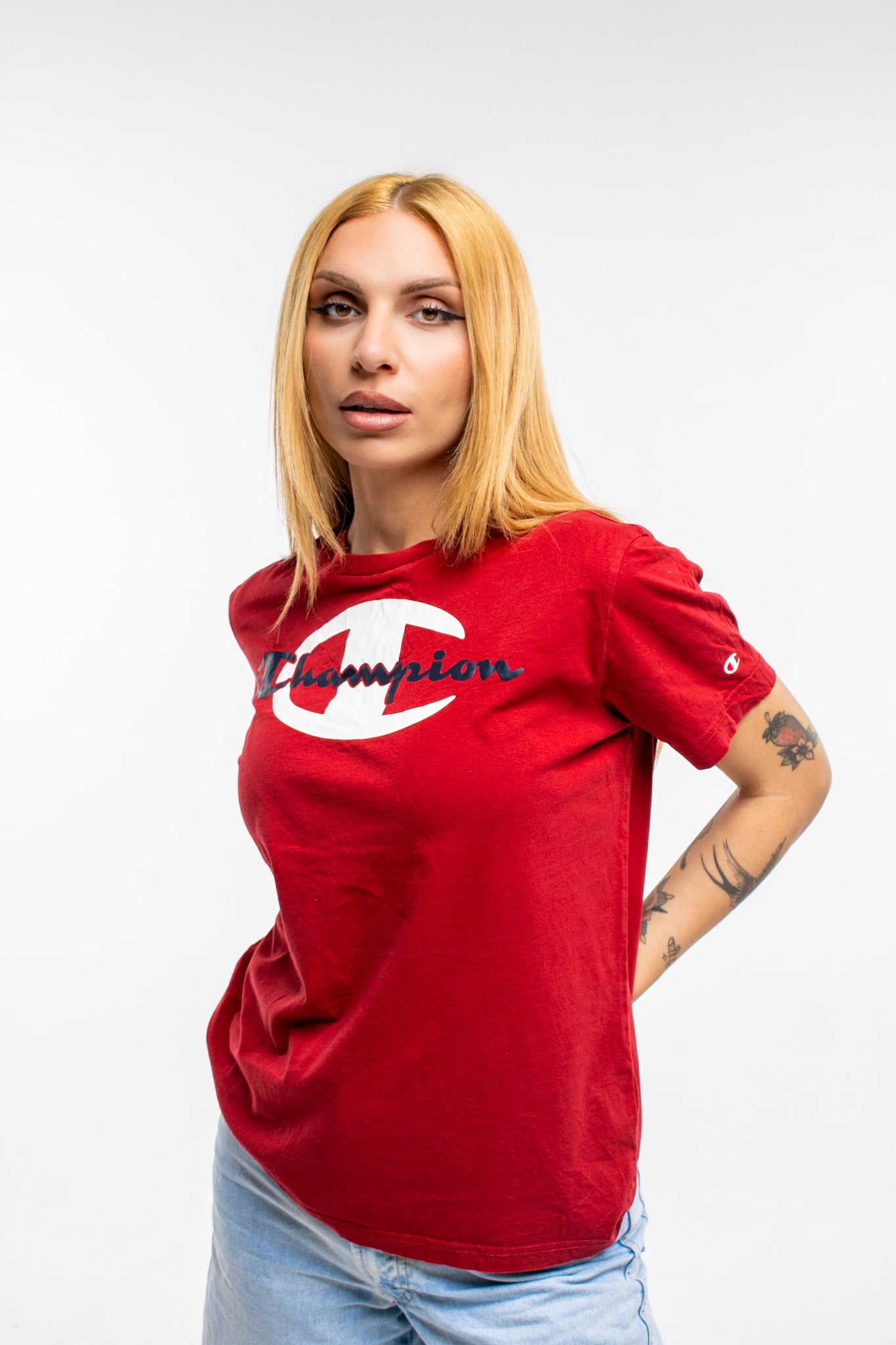 Champion T-shirt