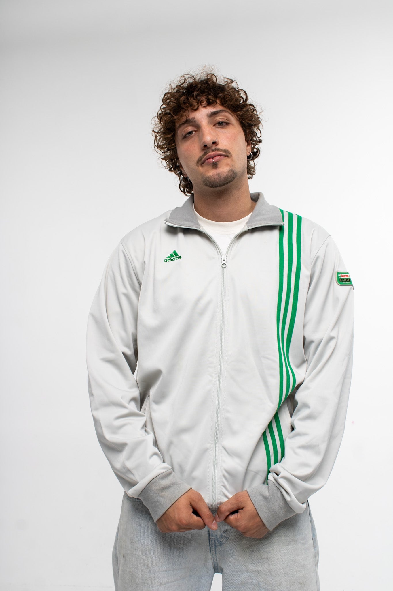 Adidas Jacket Euro 2012