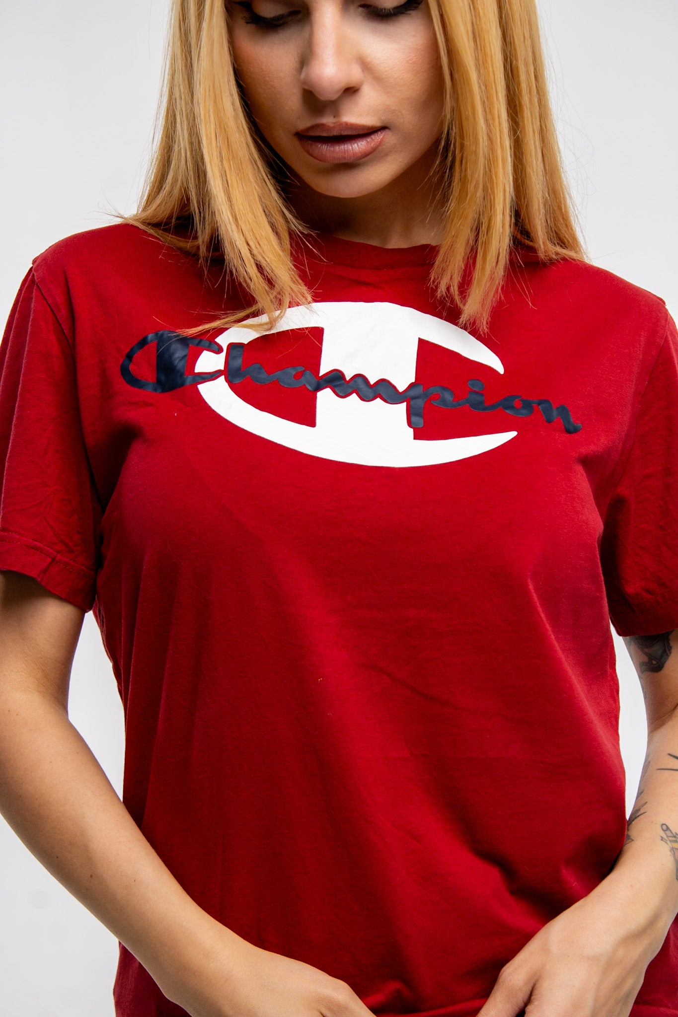 Champion T-shirt