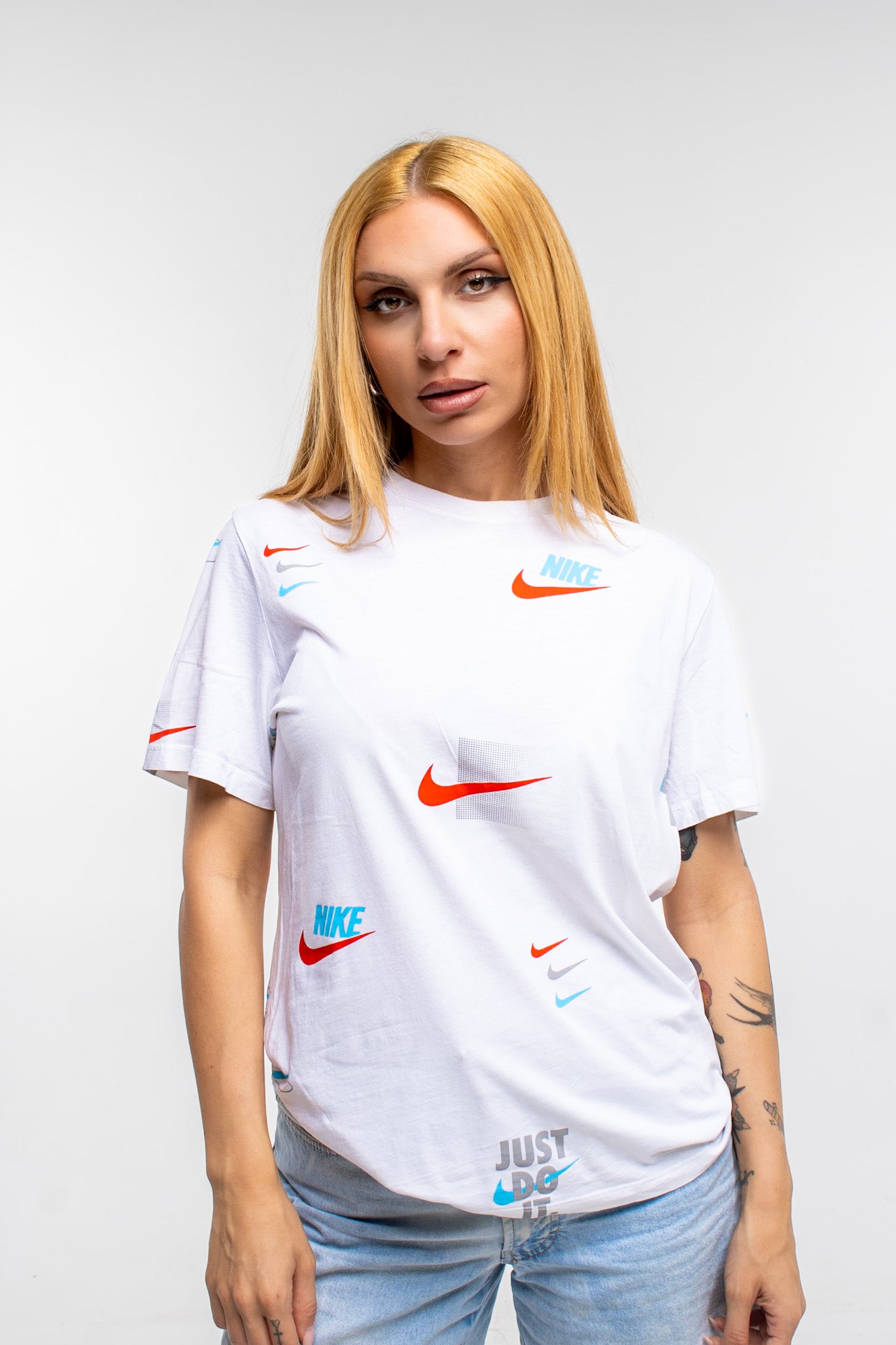 Nike T-shirt