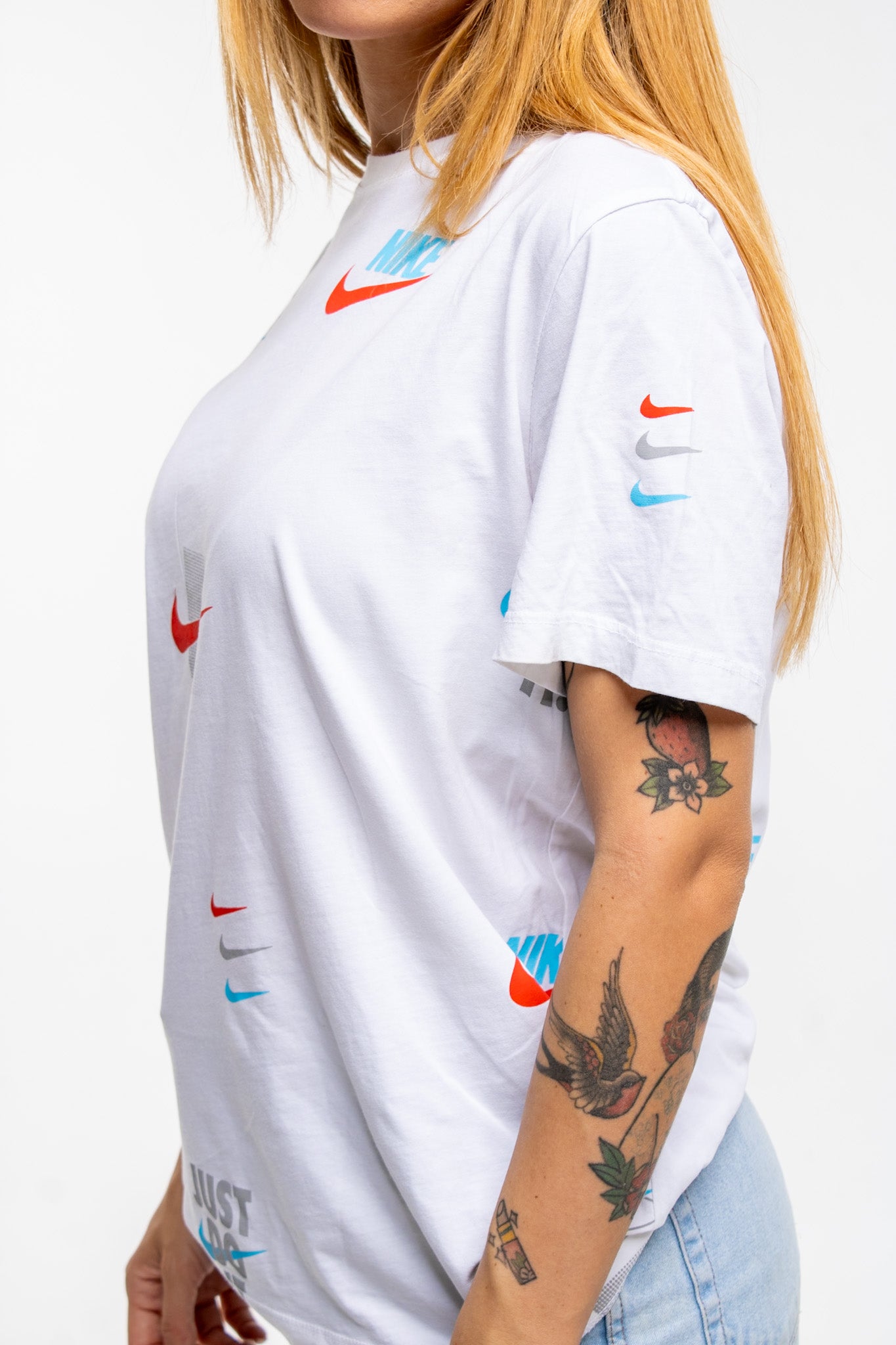Nike T-shirt