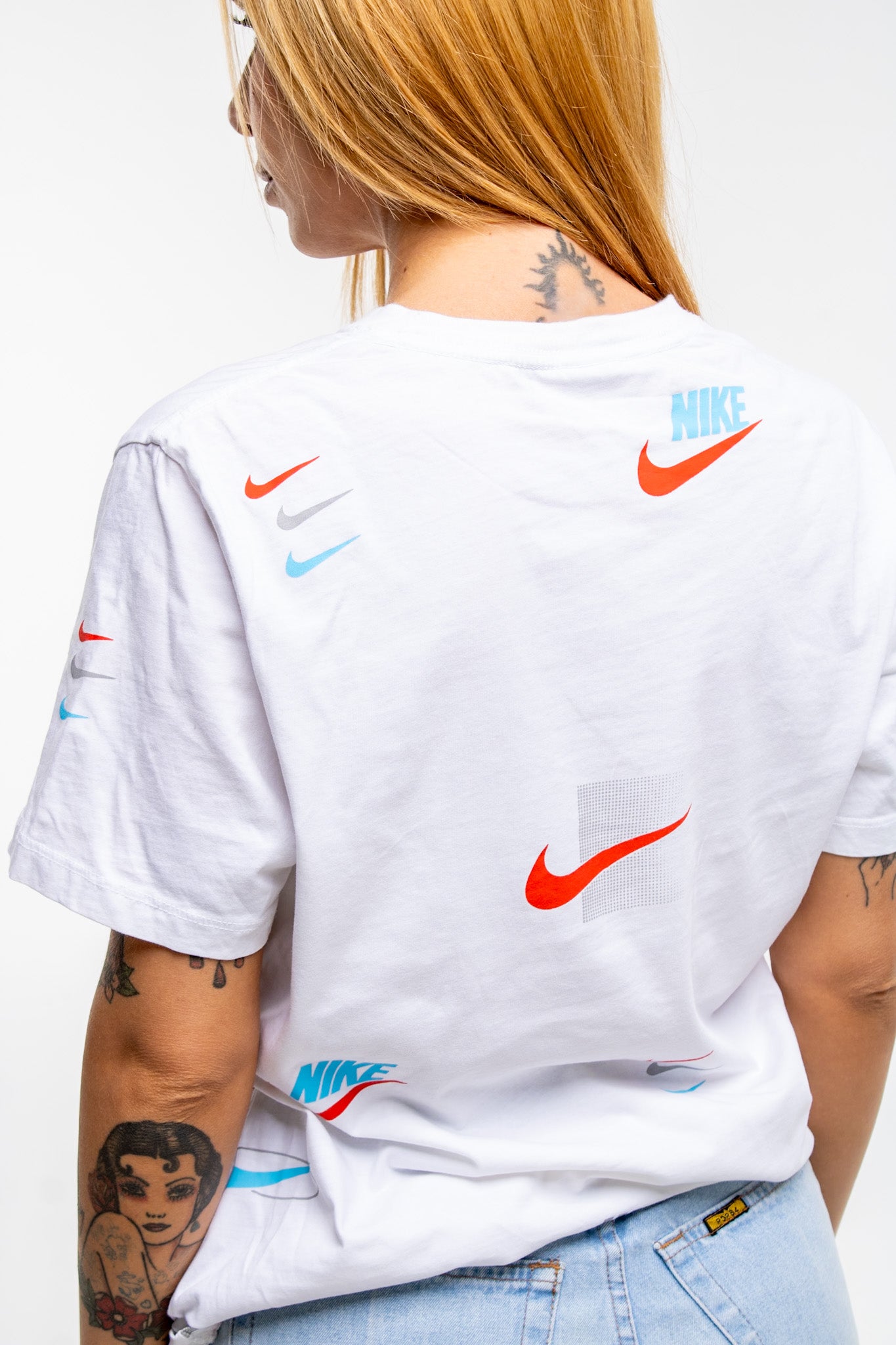 Nike T-shirt