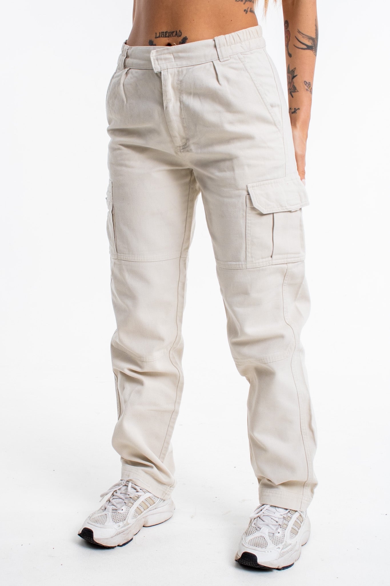 Champion corduroy pants