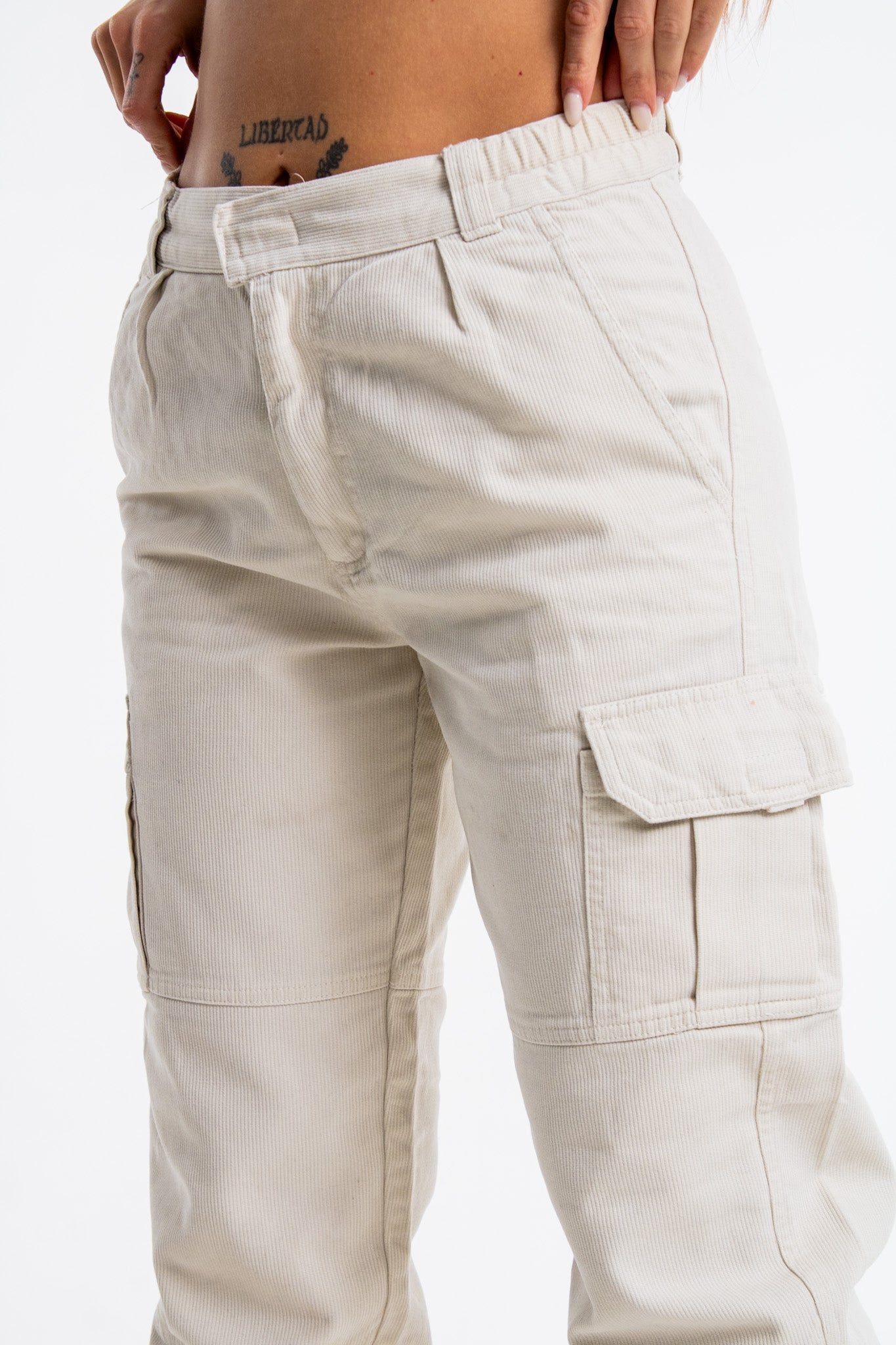 Champion corduroy pants