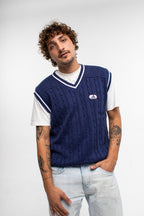 Adidas Vest Sweater