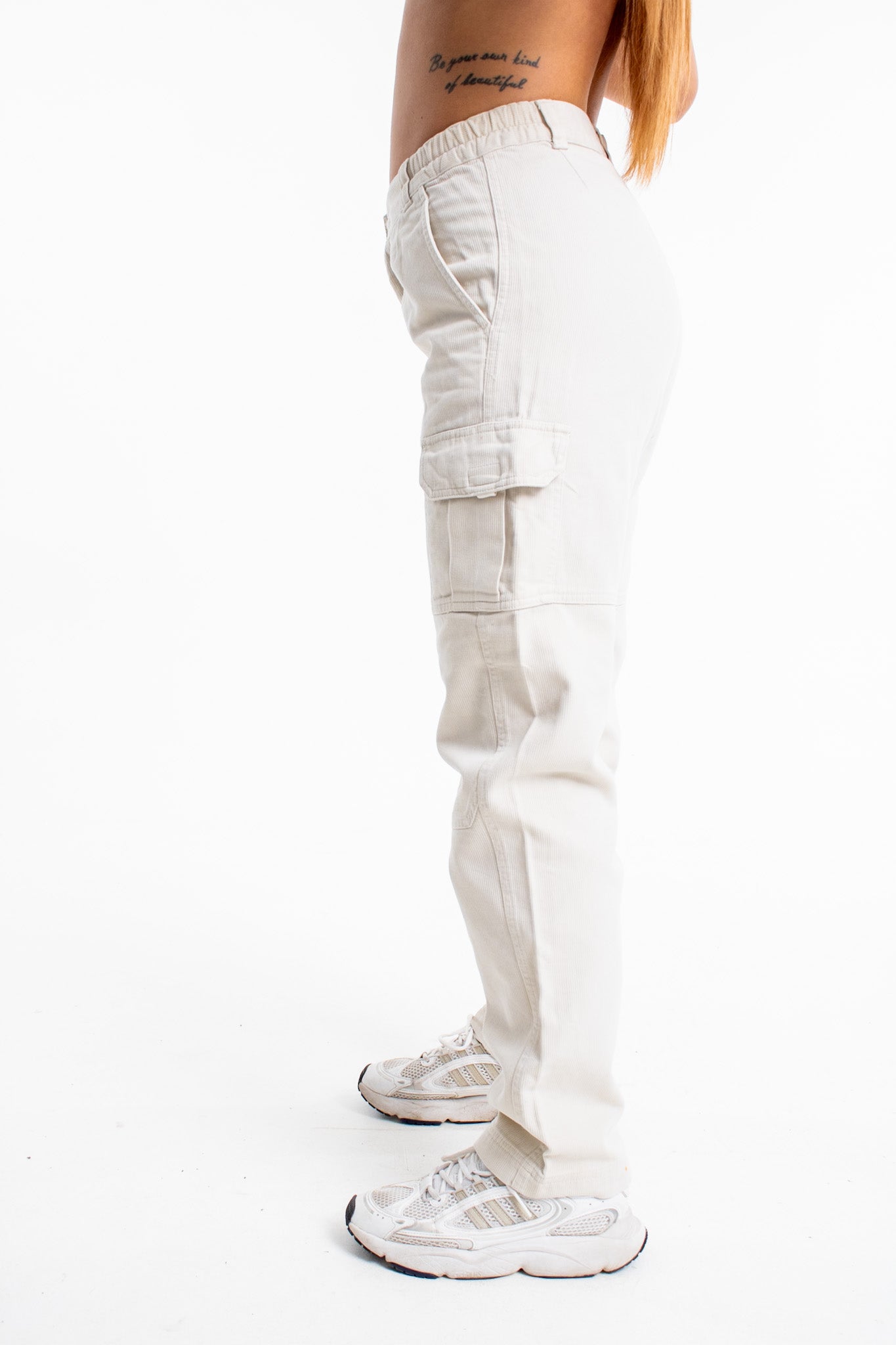 Champion corduroy pants