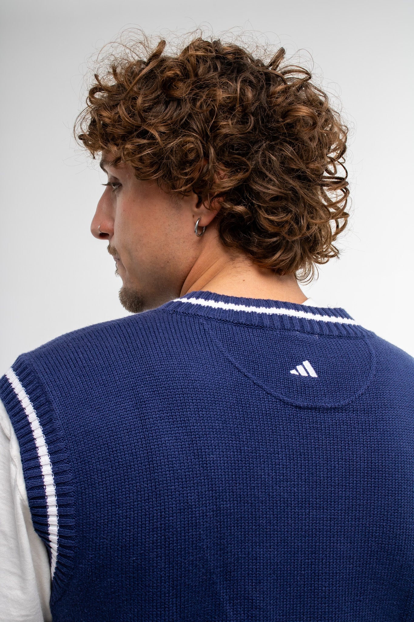 Adidas Vest Sweater