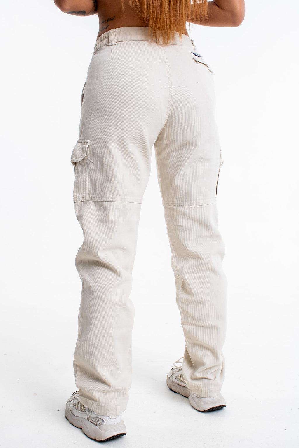 Champion corduroy pants