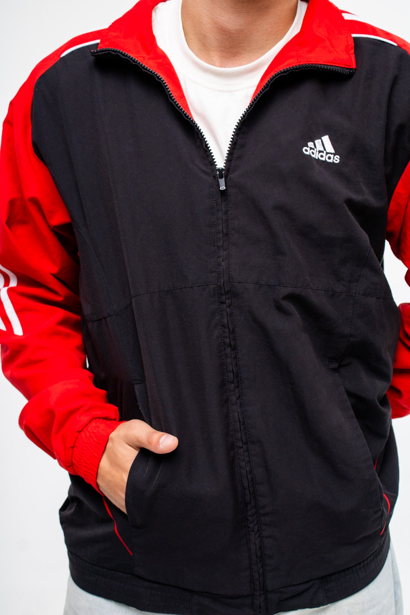 Adidas jacket