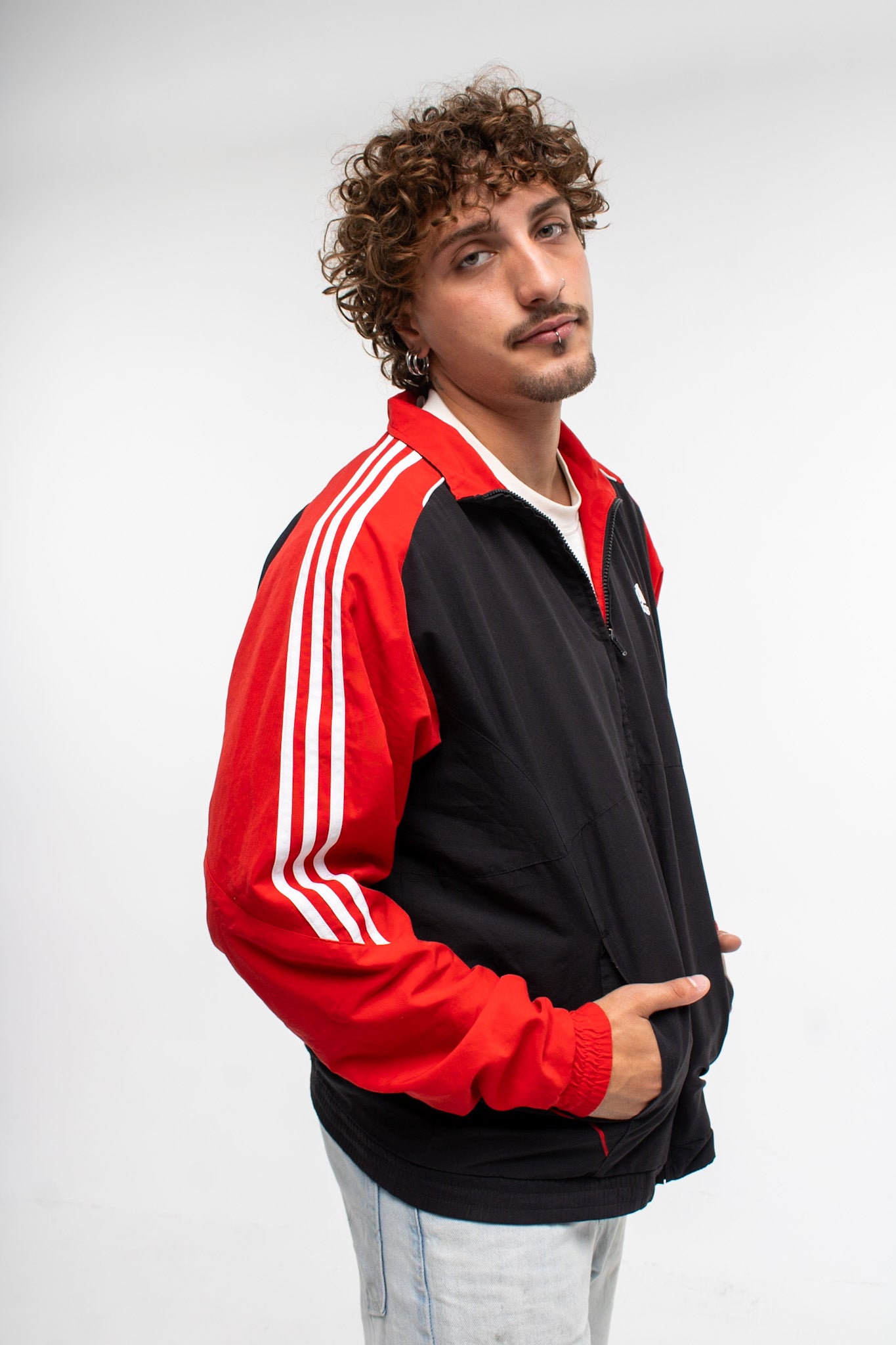 Adidas jacket