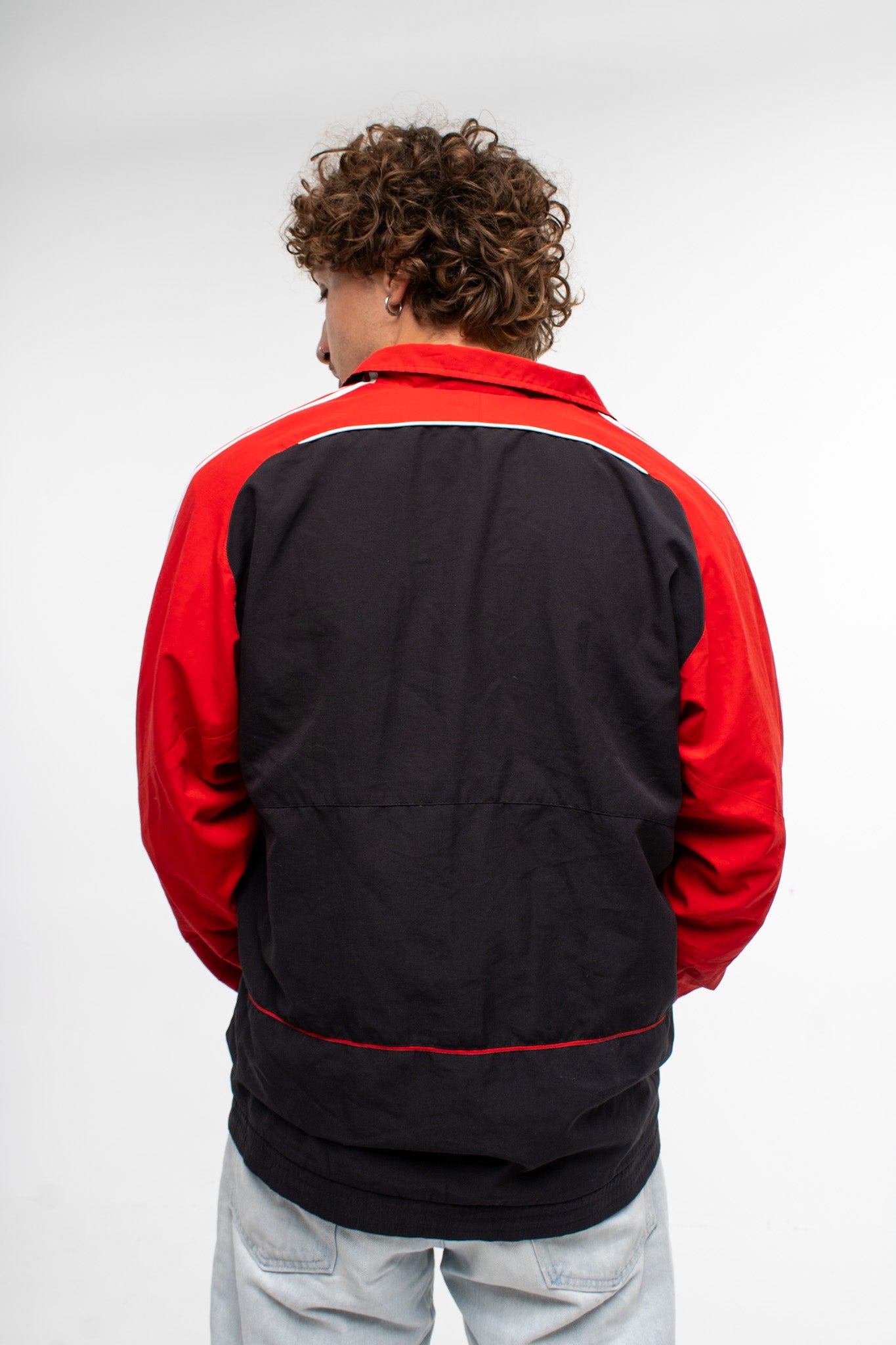 Adidas jacket