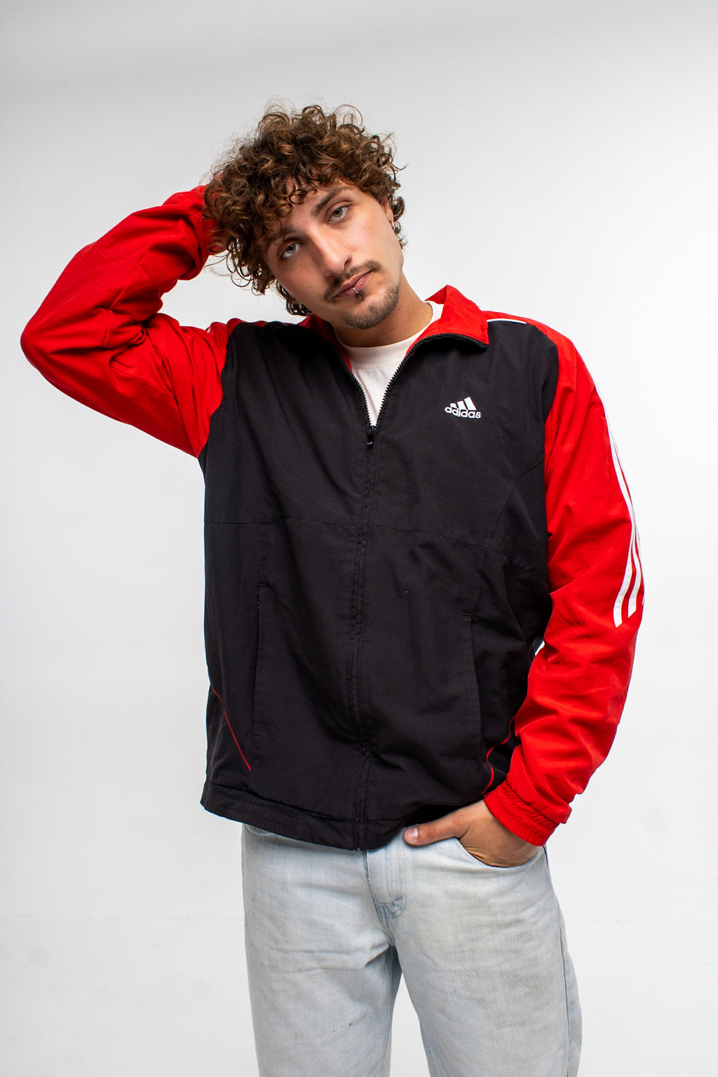 Adidas jacket