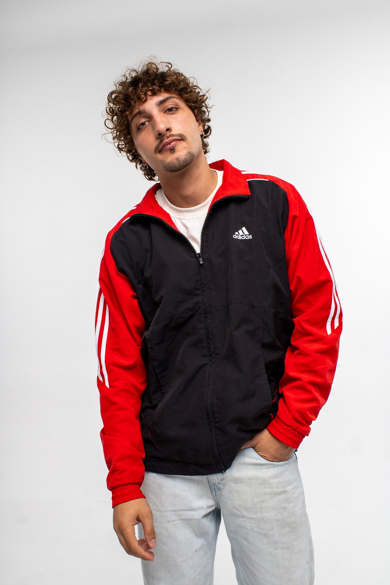 Adidas jacket
