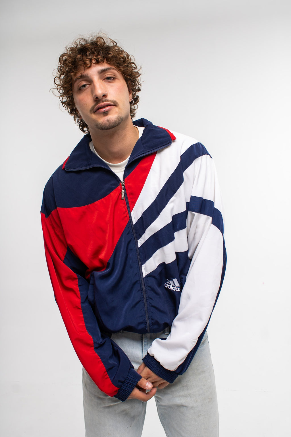 Adidas Jacket