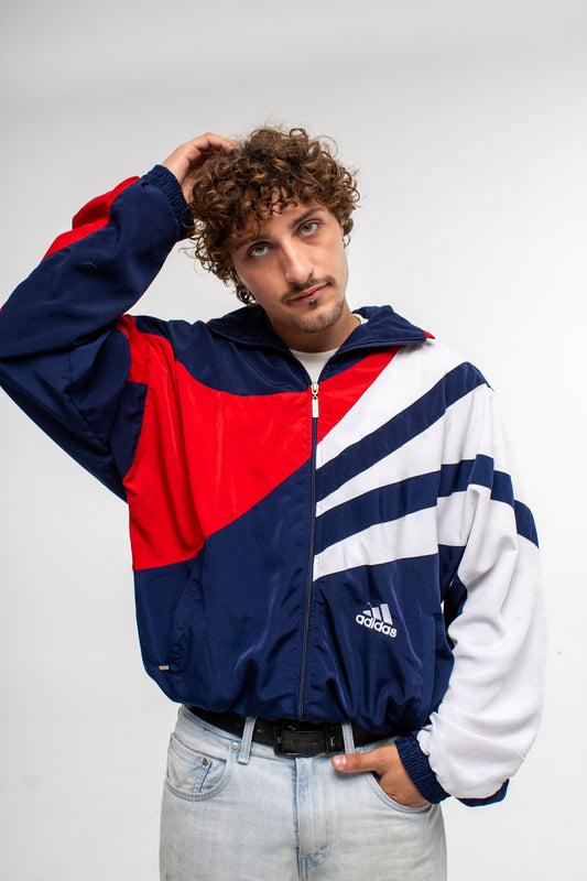 Adidas Jacket