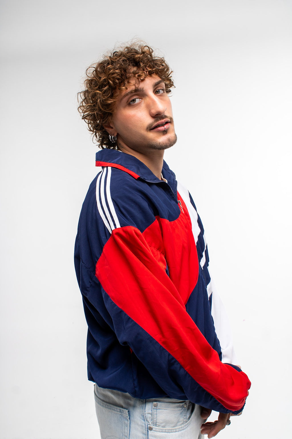 Adidas Jacket
