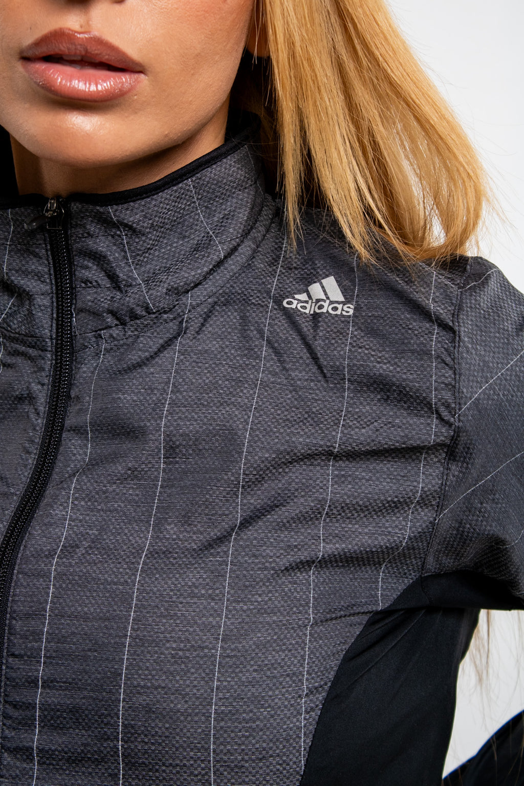 Adidas Jacket