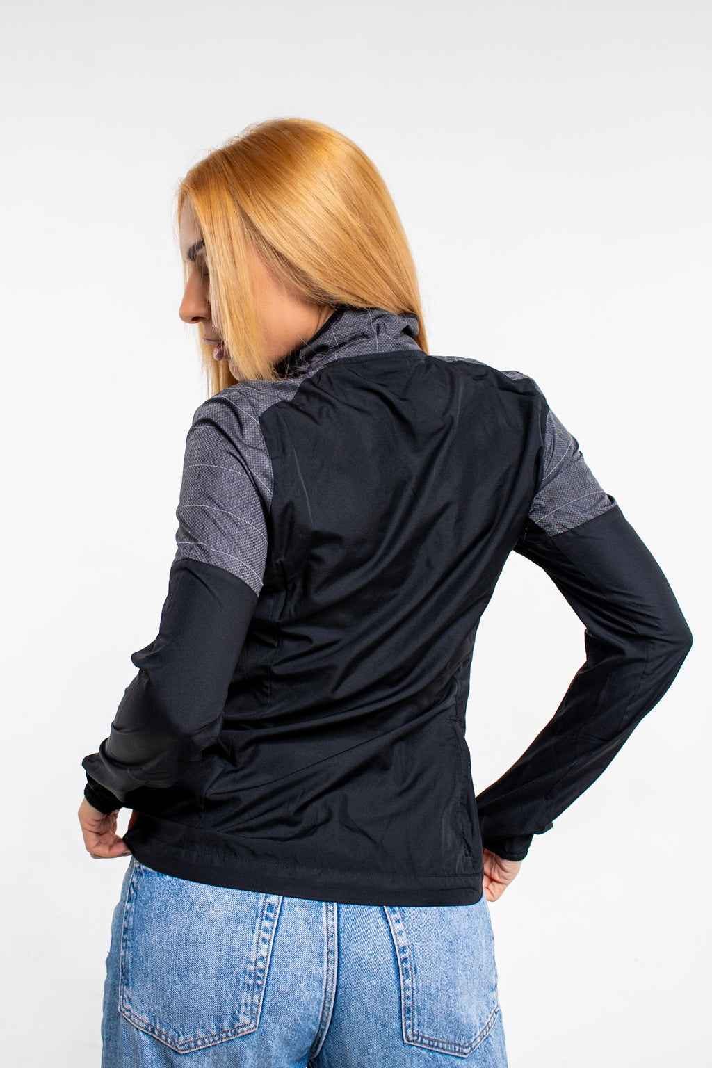 Adidas Jacket
