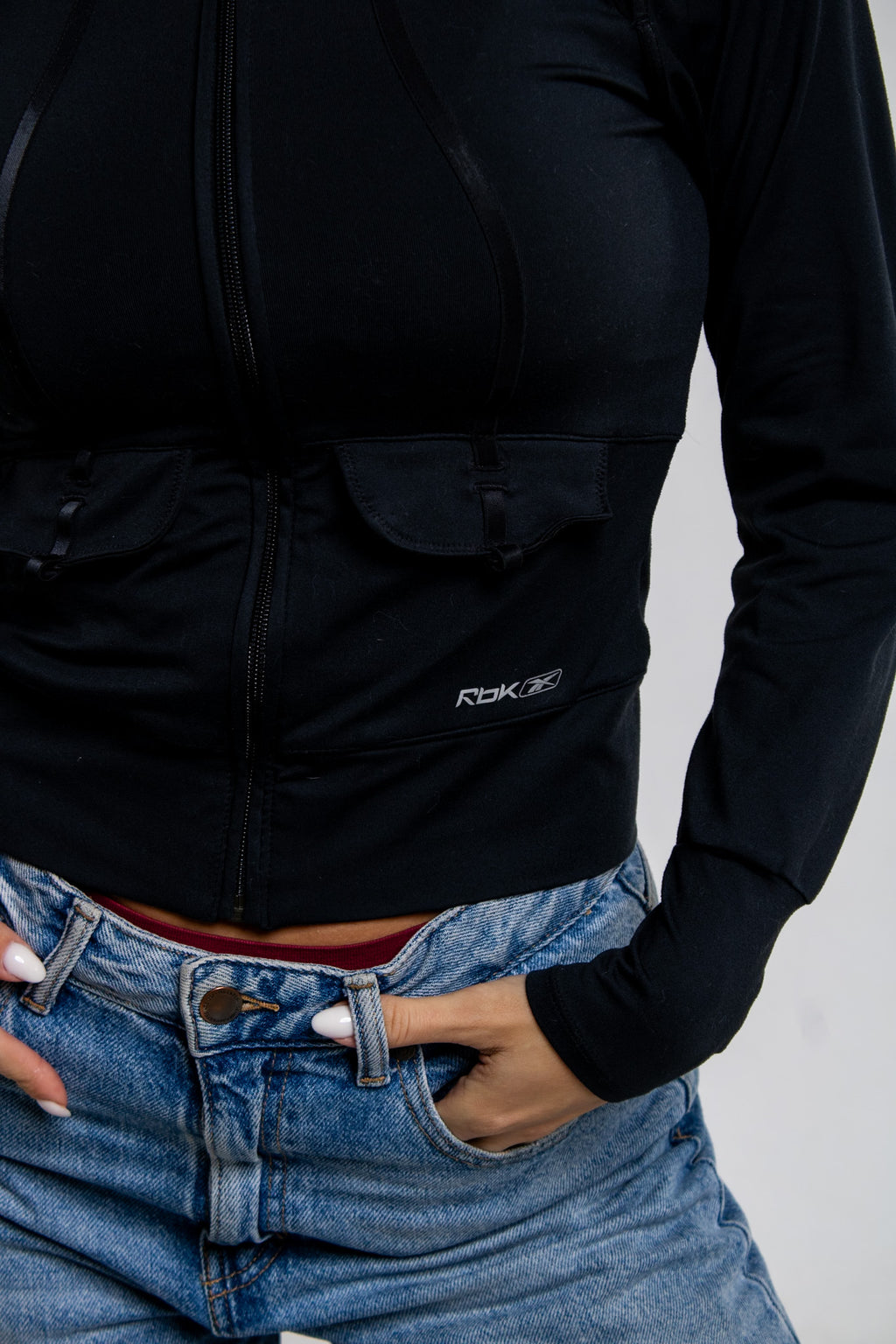Reebok Jacket