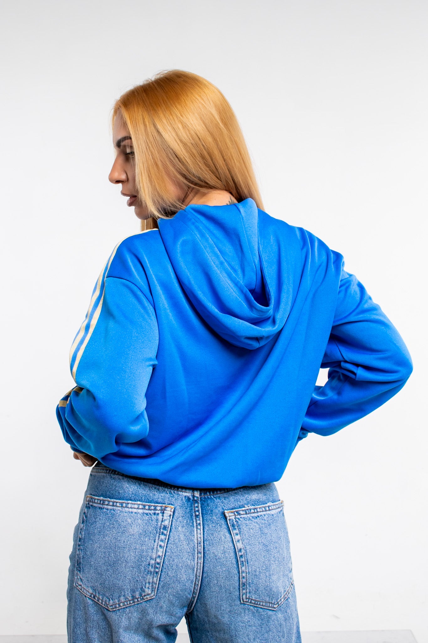 Adidas Jacket