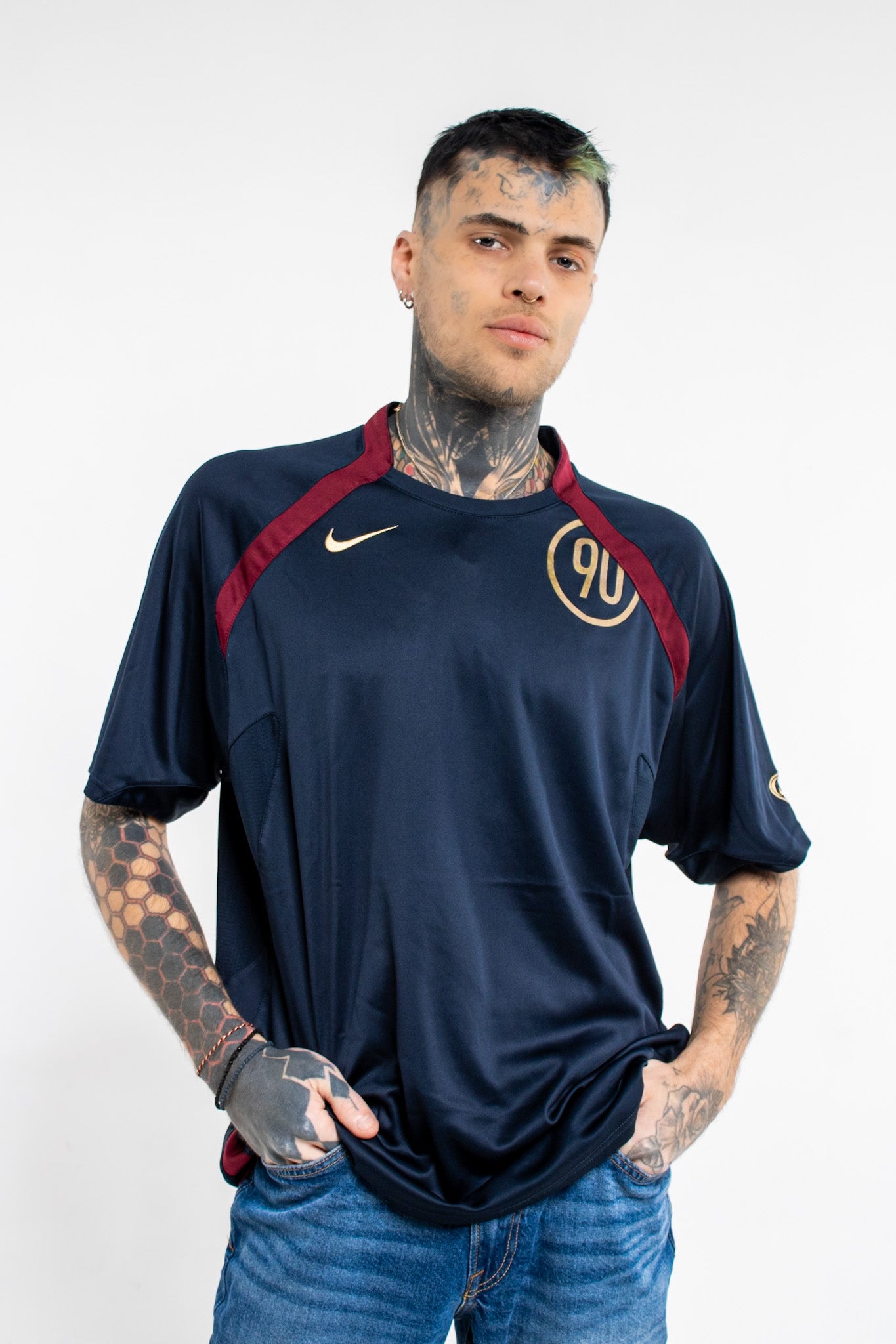 Nike Football Jersey