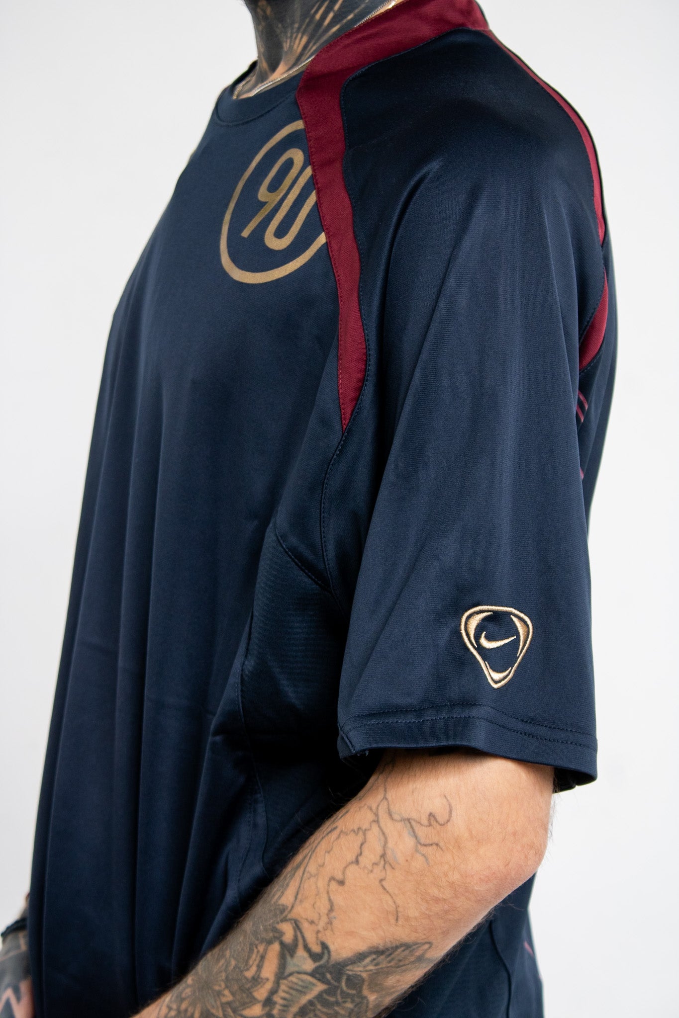 Nike Football Jersey