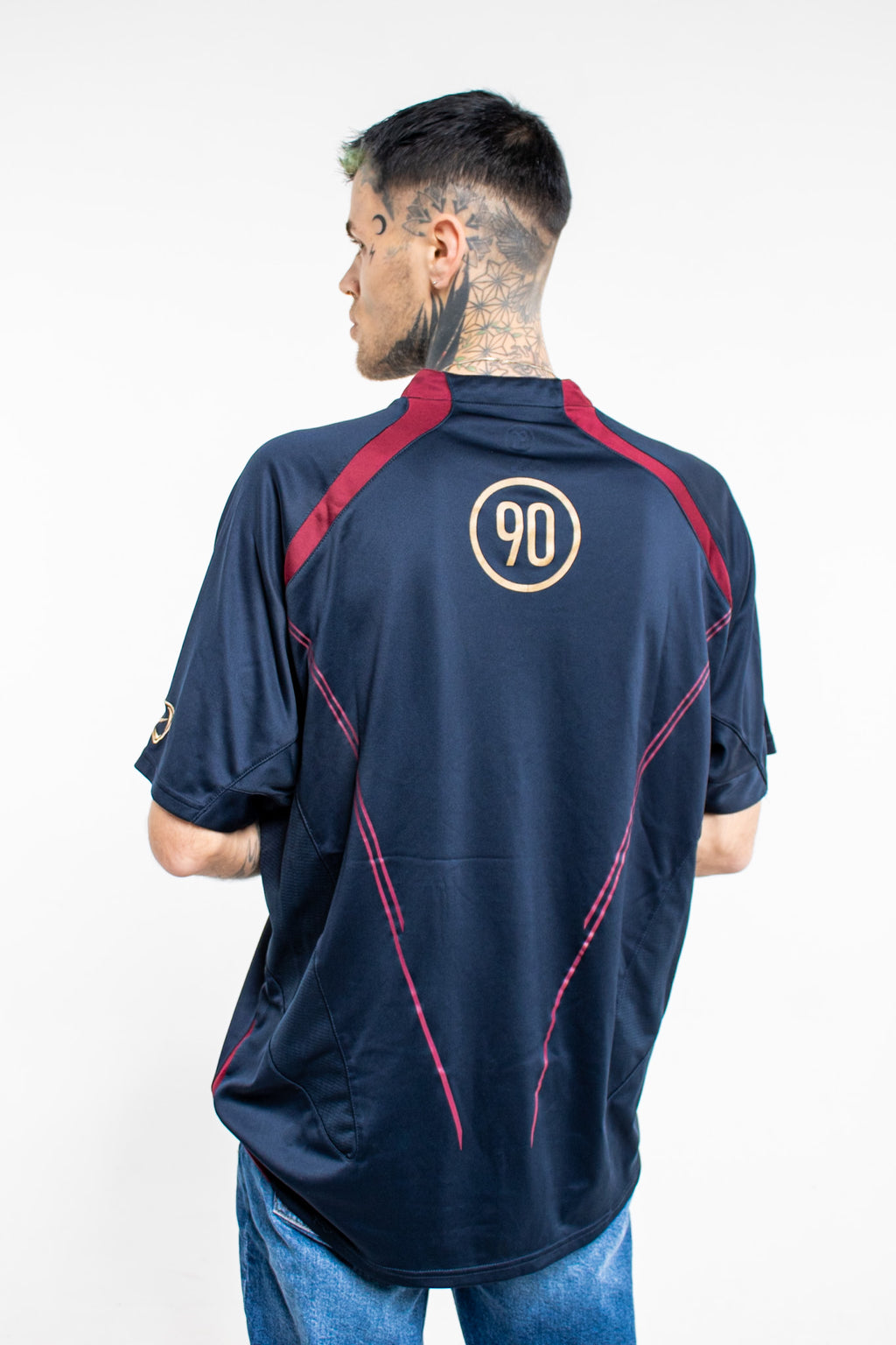 Nike Football Jersey