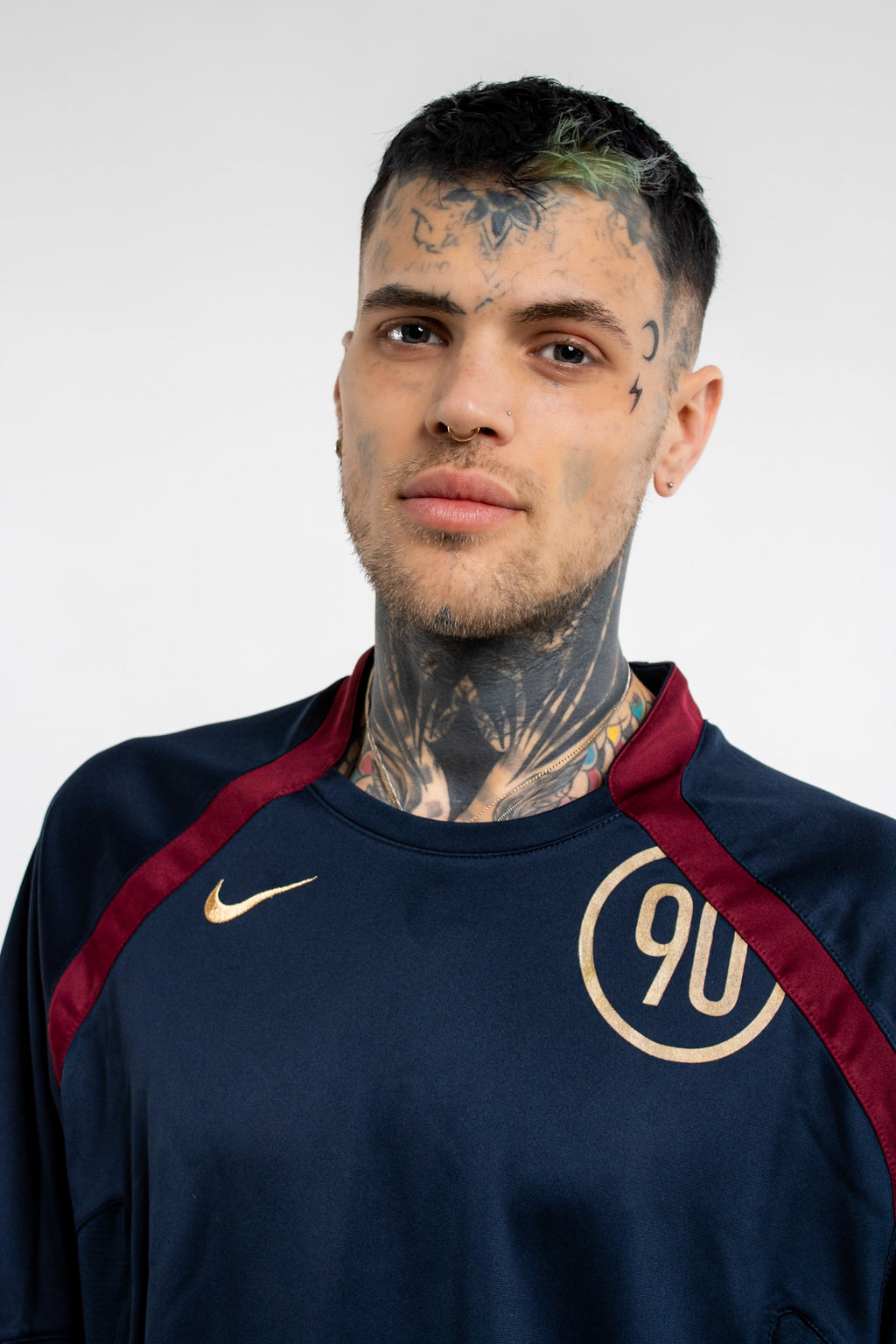 Nike Football Jersey