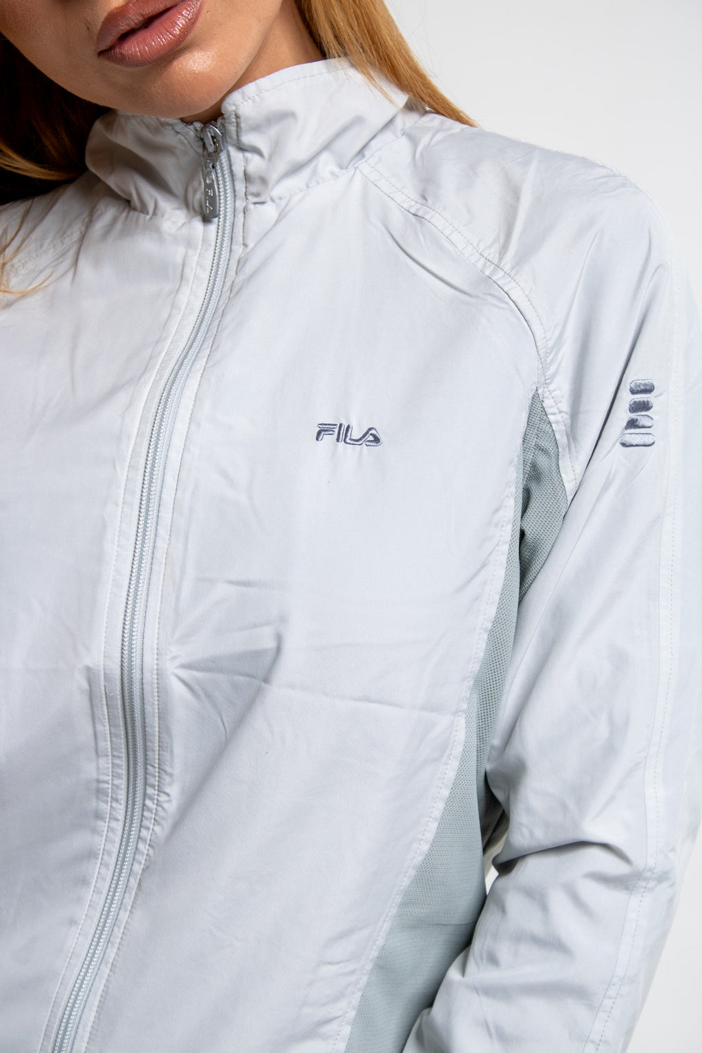 Fila Jacket