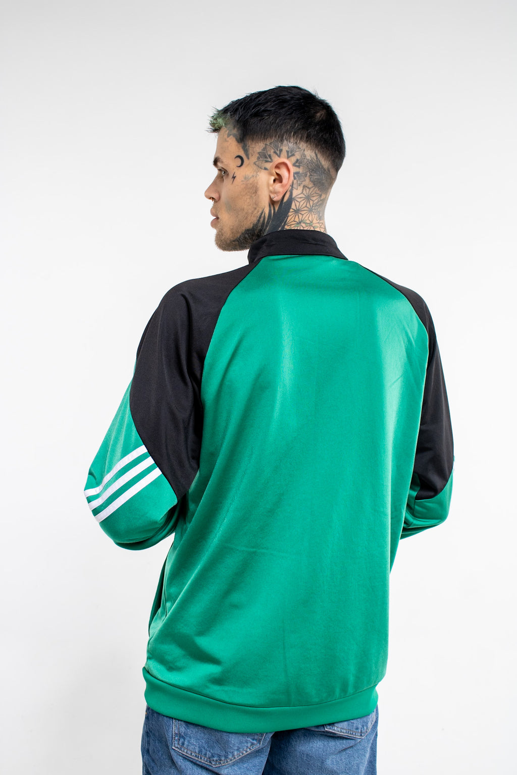 Adidas Jacket