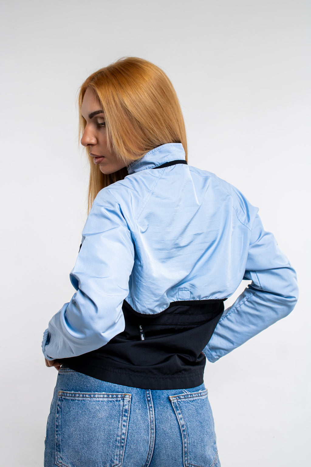 Adidas Jacket