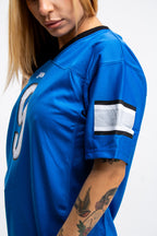 NFL Lions Jersey