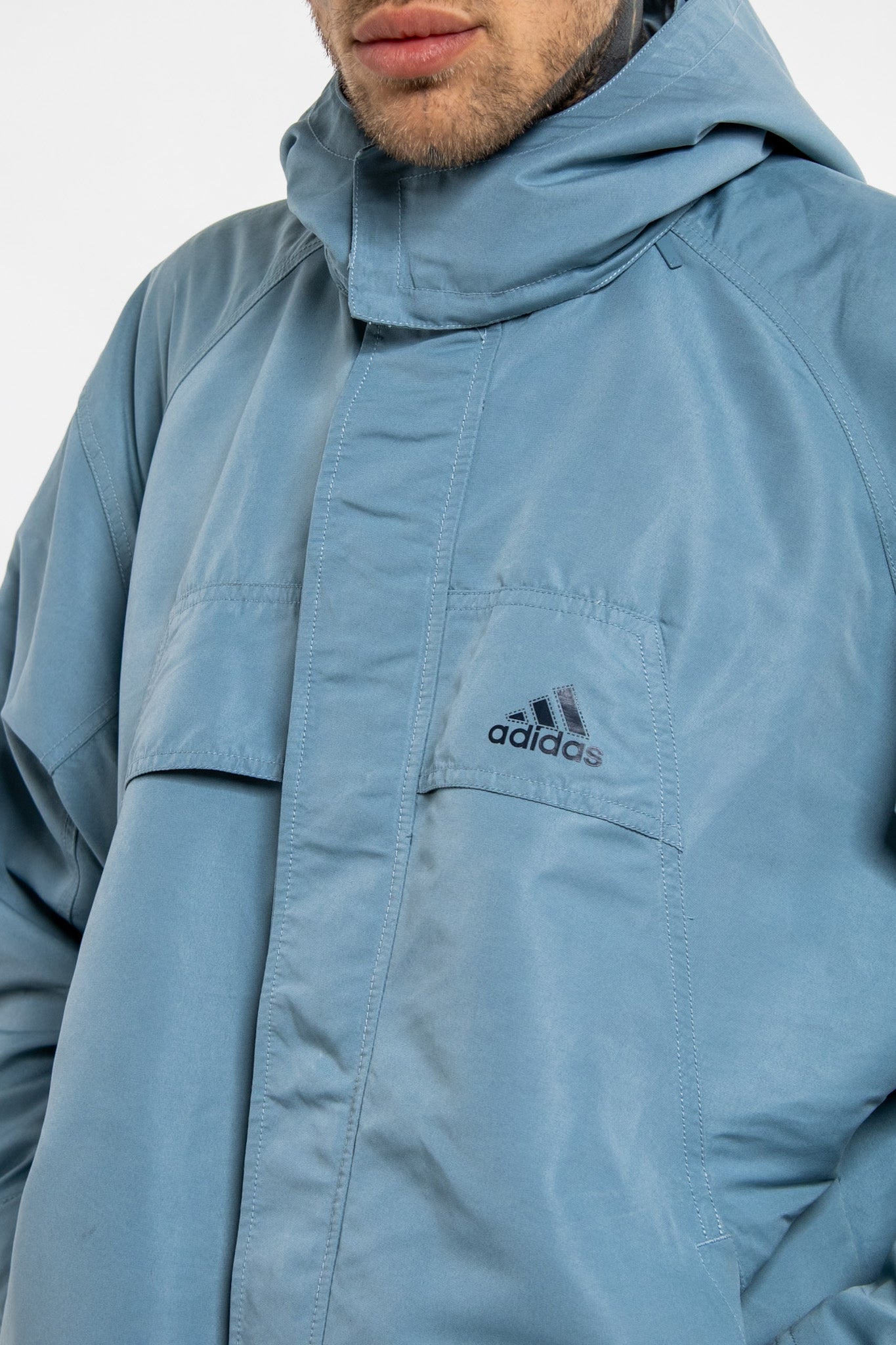 Adidas Jacket