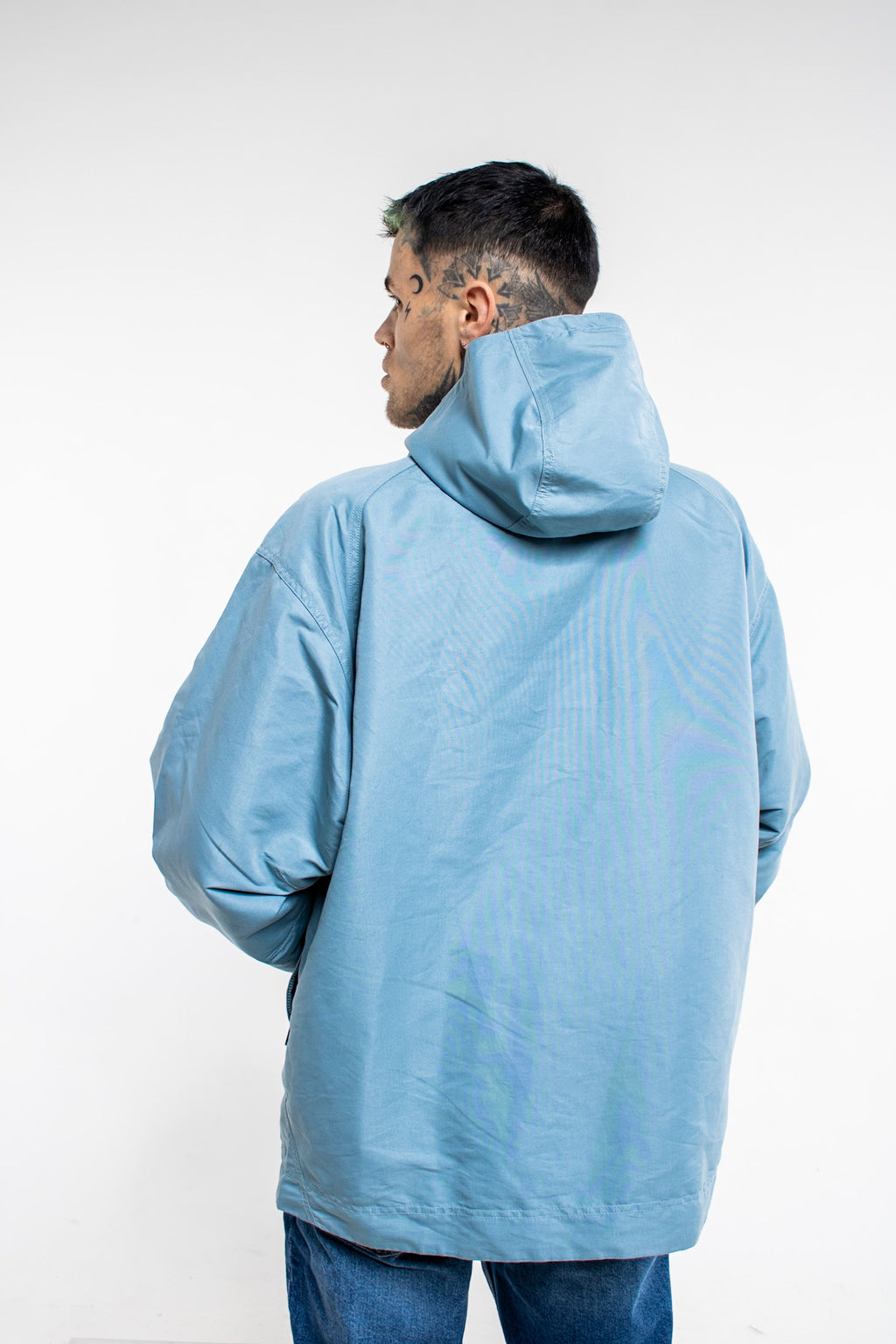 Adidas Jacket