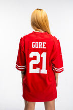 NFL 49ers Nike Jersey