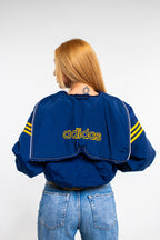 Adidas Vintage crop Jacket